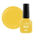 Oja Semipermanenta One Step, Blaze Yellow, SensoPRO Bella Collection, 7 ml