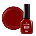 Oja Semipermanenta One Step, Bordeaux Beauty, SensoPRO Bella Collection, 7 ml