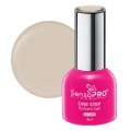 Oja Semipermanenta One Step Brilliant Gel SensoPRO Milano 8 ml, Almond Joy 25