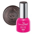 Oja Semipermanenta One Step Brilliant Gel SensoPRO Milano 8 ml, Golden Cooper 86