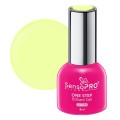 Oja Semipermanenta One Step Brilliant Gel SensoPRO Milano 8 ml, Lemon Sorbet 48