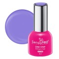 Oja Semipermanenta One Step Brilliant Gel SensoPRO Milano 8 ml, Purple Gaze 68