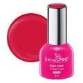 Oja Semipermanenta One Step Brilliant Gel SensoPRO Milano, 8 ml, Red Strawberry 05