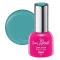 Oja Semipermanenta One Step Brilliant Gel SensoPRO Milano 8 ml, Turquoise Moon 116