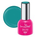 Oja Semipermanenta One Step Brilliant Gel SensoPRO Milano 8 ml, Turquoise Treasure 55