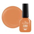 Oja Semipermanenta One Step, Caramel Fantasy, SensoPRO Ciao Collection, 7 ml