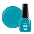 Oja Semipermanenta One Step, Celestial Teal, SensoPRO Ciao Collection, 7 ml