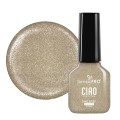 Oja Semipermanenta One Step, Champagne Gold, SensoPRO Ciao Collection, 7 ml