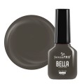 Oja Semipermanenta One Step, Charcoal Essence, SensoPRO Bella Collection, 7 ml