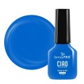 Oja Semipermanenta One Step, Deep Azure, SensoPRO Ciao Collection, 7 ml