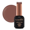 Oja Semipermanenta One Step, Diamond Choco Cookies 10 ml, Luxorise