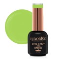 Oja Semipermanenta One Step, Diamond Lime Twist 10 ml, Luxorise