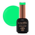 Oja Semipermanenta One Step, Diamond Paradise Tango 10 ml, Luxorise
