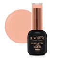 Oja Semipermanenta One Step, Diamond Pinkish Beige 10 ml, Luxorise