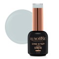 Oja Semipermanenta One Step, Diamond Silent Gray 10 ml, Luxorise