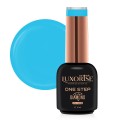 Oja Semipermanenta One Step, Diamond Sky Dive 10 ml, Luxorise