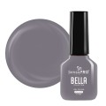 Oja Semipermanenta One Step, Elegant Grey, SensoPRO Bella Collection, 7 ml
