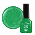 Oja Semipermanenta One Step, Evergreen Spark, SensoPRO Ciao Collection, 7 ml