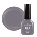 Oja Semipermanenta One Step, Gray Whisper, SensoPRO Ciao Collection, 7 ml