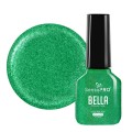 Oja Semipermanenta One Step, Green Burst, SensoPRO Bella Collection, 7 ml