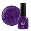 Oja Semipermanenta One Step, Indigo Shine, SensoPRO Bella Collection, 7 ml