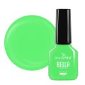Oja Semipermanenta One Step, Lime Lemonade, SensoPRO Bella Collection, 7 ml