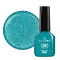 Oja Semipermanenta One Step, Mermaid Sheen, SensoPRO Ciao Collection, 7 ml