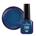 Oja Semipermanenta One Step, Midnight Charm, SensoPRO Ciao Collection, 7 ml