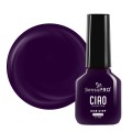 Oja Semipermanenta One Step, Midnight Violet, SensoPRO Ciao Collection, 7 ml
