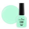 Oja Semipermanenta One Step, Mint Sky, SensoPRO Ciao Collection, 7 ml