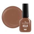 Oja Semipermanenta One Step, Mocha Mist, SensoPRO Bella Collection, 7 ml