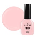 Oja Semipermanenta One Step, Nude Rose, SensoPRO Bella Collection, 7 ml