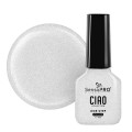 Oja Semipermanenta One Step, Pearl Essence, SensoPRO Ciao Collection, 7 ml