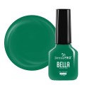 Oja Semipermanenta One Step, Pine Green, SensoPRO Bella Collection, 7 ml