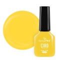 Oja Semipermanenta One Step, Pineapple Twist, SensoPRO Ciao Collection, 7 ml