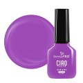 Oja Semipermanenta One Step, Royal Amethyst, SensoPRO Ciao Collection, 7 ml