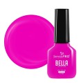 Oja Semipermanenta One Step, Royal Orchid, SensoPRO Bella Collection, 7 ml