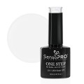 Oja Semipermanenta One Step, SensoPRO Milano, 10 ml, Pure Heart 96