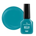 Oja Semipermanenta One Step, Teal Eyes, SensoPRO Bella Collection, 7 ml