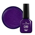 Oja Semipermanenta One Step, Ultraviolet Dream, SensoPRO Ciao Collection, 7 ml