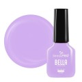 Oja Semipermanenta One Step, Violet Pastel, SensoPRO Bella Collection, 7 ml