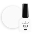 Oja Semipermanenta One Step, White Elegance, SensoPRO Bella Collection, 7 ml