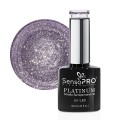 Oja Semipermanenta Platinum SensoPRO Milano, 10 ml, Angel Bliss 05