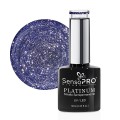 Oja Semipermanenta Platinum SensoPRO Milano, 10 ml, Dazzle Iris 26