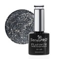 Oja Semipermanenta Platinum SensoPRO Milano, 10 ml, Royal Night 35