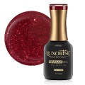 Oja Semipermanenta Revolux Luxorise, Exclusive Ruby 15 ml