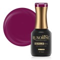 Oja Semipermanenta Revolux Luxorise, Fuchsia Music 15 ml