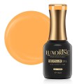 Oja Semipermanenta Revolux Luxorise, Melody Peach 15 ml