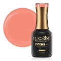 Oja Semipermanenta Revolux Luxorise, Nearly Nude 15 ml