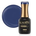 Oja Semipermanenta Revolux Luxorise, Ocean Abyss 15 ml